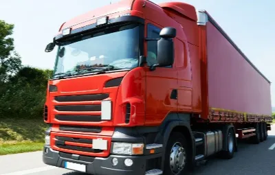 Ankara Hassa Ambar Kargo