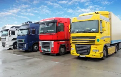 Ankara Hassa Nakliye Ambarı