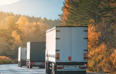 Ankara ile Hassa Arası Klima Taşıma